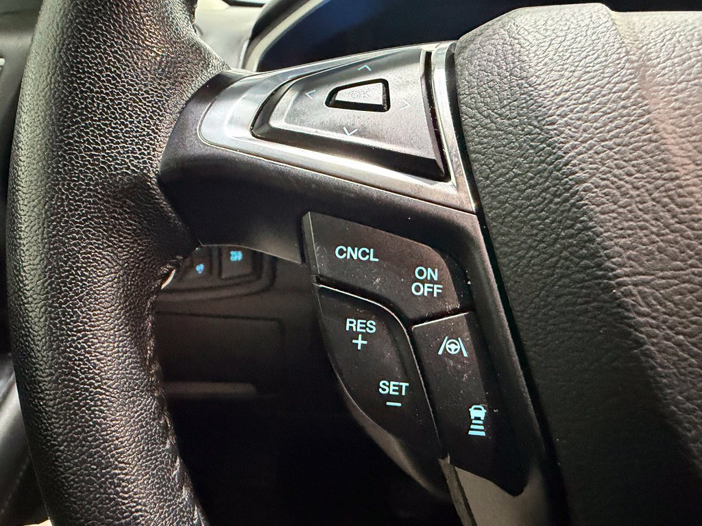 Used 2019 Ford Edge SEL w/ Equipment Group 201A FWD image 18