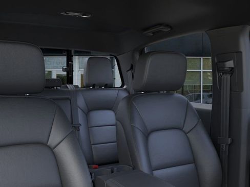 New 2026 GMC Canyon Elevation w/ Convenience Package image 44