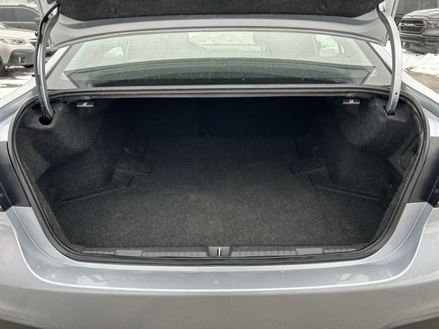 Certified 2023 Subaru Legacy Premium image 26