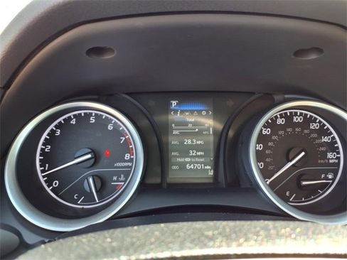 Used 2023 Toyota Camry LE image 78