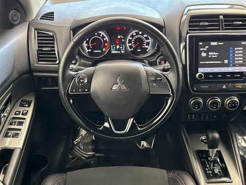 Used 2024 Mitsubishi Outlander Sport Ralliart AWD/4WD image 13