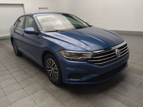 Used 2021 Volkswagen Jetta S FWD image 13