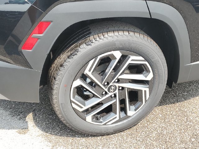 New 2026 Hyundai Tucson SEL Plus AWD/4WD image 5