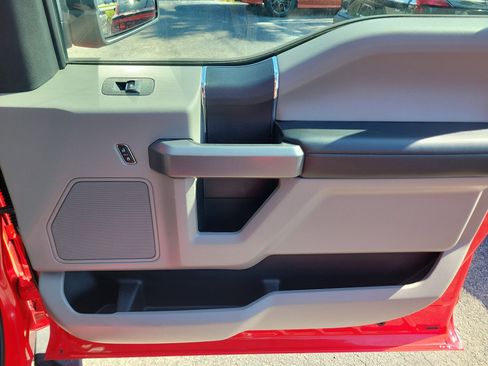 Used 2018 Ford F150 XLT RWD image 10