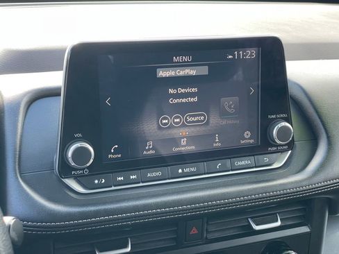 Used 2022 Nissan Rogue SV image 18