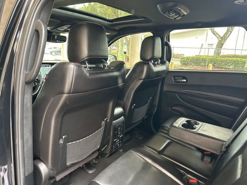 Used 2023 Dodge Durango R/T image 40