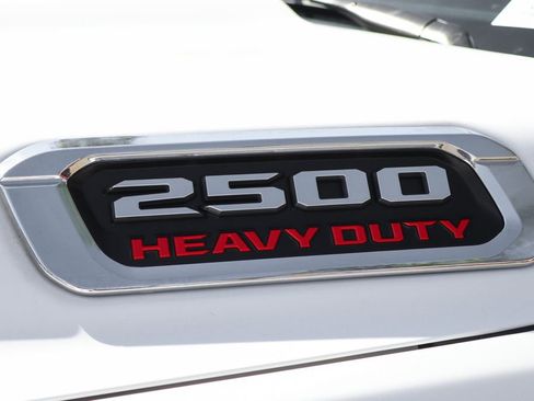 Used 2022 RAM 2500 Big Horn image 51