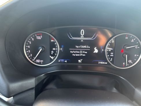 Used 2020 Buick Enclave Avenir w/ Avenir Technology Package image 11