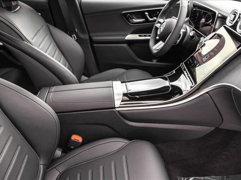 Certified 2026 Mercedes-Benz GLC 300 4MATIC image 27