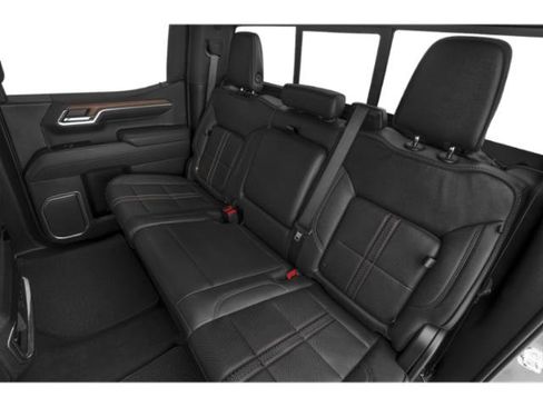 New 2026 Chevrolet Silverado 1500 High Country w/ Technology Package AWD/4WD image 18