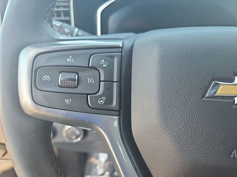 Used 2024 Chevrolet Silverado 1500 LT AWD/4WD image 21