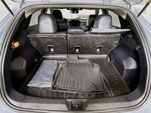 Certified 2024 Subaru Crosstrek 2.5i Limited w/ Crosstrek Mirror Package image 28