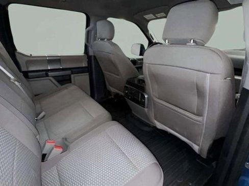 Used 2018 Ford F150 XLT w/ Equipment Group 302A Luxury image 23