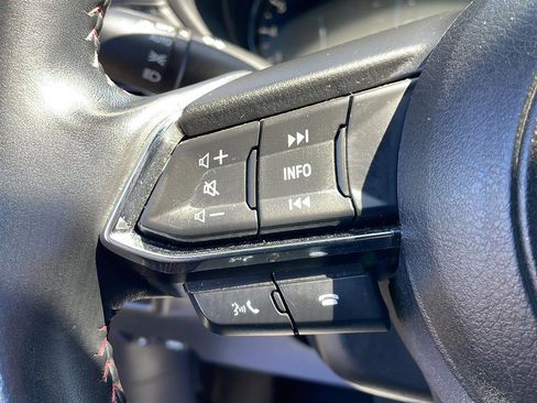 Used 2023 MAZDA CX-5 AWD 2.5 Turbo image 15