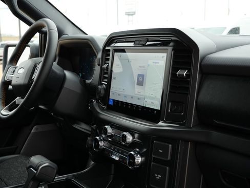 New 2026 Ford F150 Tremor image 21