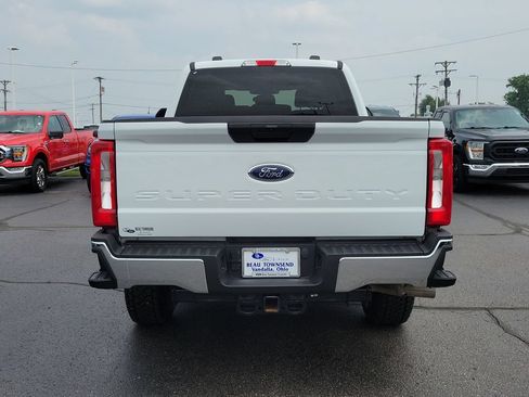 Certified 2026 Ford F250 XLT AWD/4WD image 5
