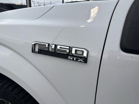 Used 2019 Ford F150 XL w/ Equipment Group 101A Mid image 8