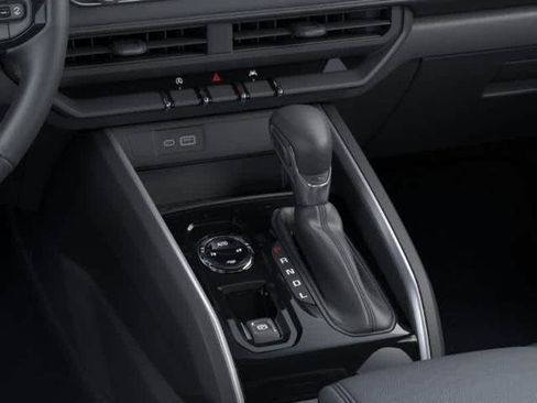 New 2026 Chevrolet Colorado LT w/ LT Convenience Package AWD/4WD image 23