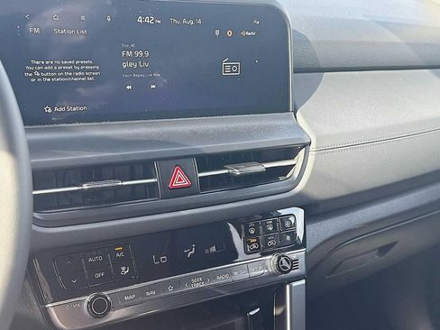 New 2026 Kia Seltos EX image 31