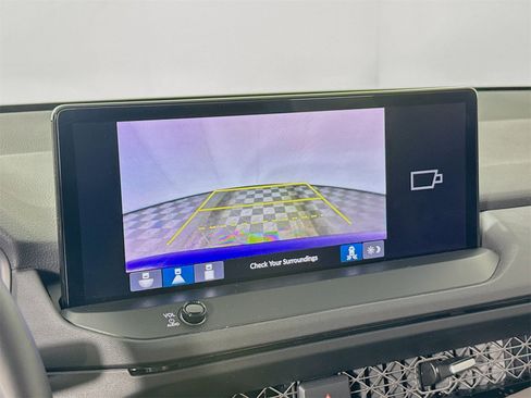 Certified 2025 Honda Accord Sport image 16