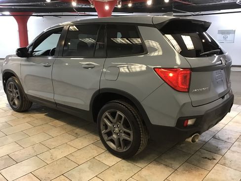 Used 2022 Honda Passport EX-L image 9