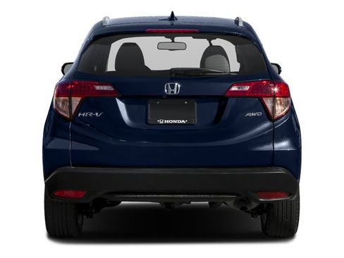 Used 2016 Honda HR-V EX-L image 7