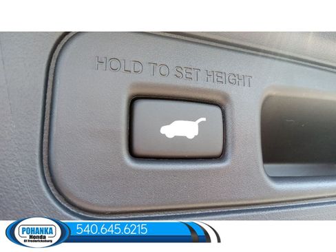 New 2026 Honda Passport RTL image 39