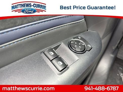 New 2025 Ford Mustang Dark Horse image 23