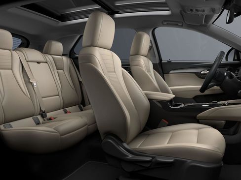 New 2026 Buick Envision Preferred image 33