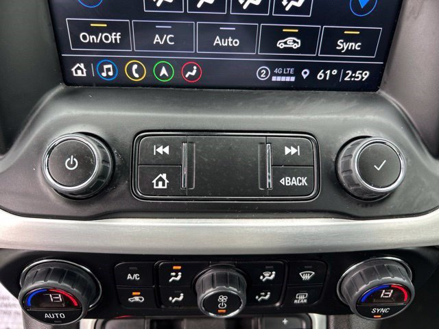 Used 2023 GMC Acadia SLT FWD image 33