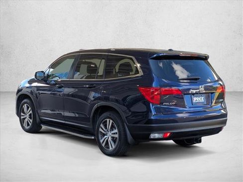 Used 2018 Honda Pilot EX-L image 7