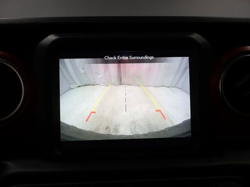 Certified 2019 Jeep Wrangler Rubicon image 21