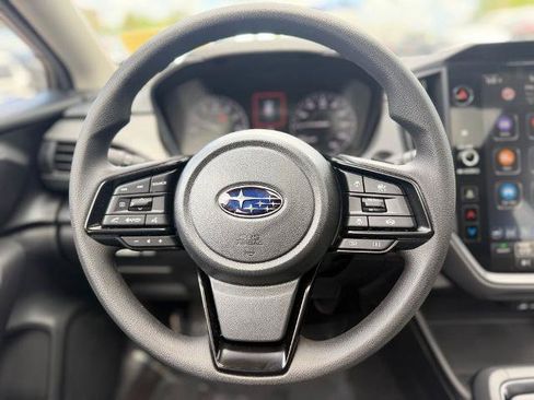 Used 2026 Subaru Crosstrek 2.5i Premium AWD/4WD image 12