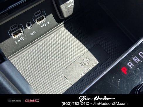 Used 2024 Jeep Grand Cherokee L Limited w/ Luxury Tech Group II AWD/4WD image 35