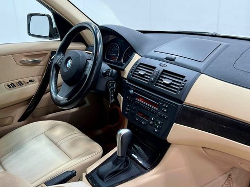 Used 2008 BMW X3 3.0si AWD/4WD image 19