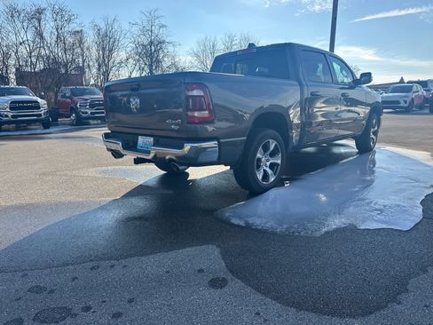 Used 2023 RAM 1500 Laramie image 5