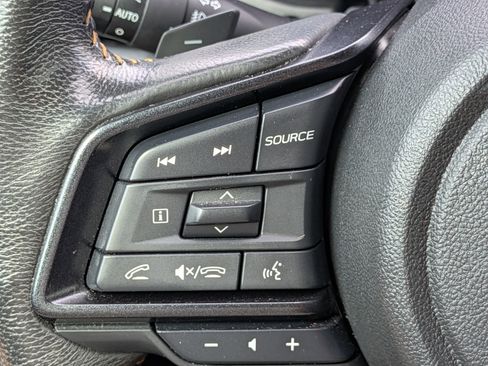 Certified 2024 Subaru Outback Wilderness AWD/4WD image 25