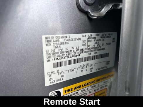 Used 2020 Ford Expedition XLT w/ Equipment Group 202A image 16