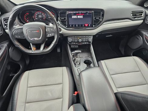 Used 2024 Dodge Durango R/T AWD/4WD image 24