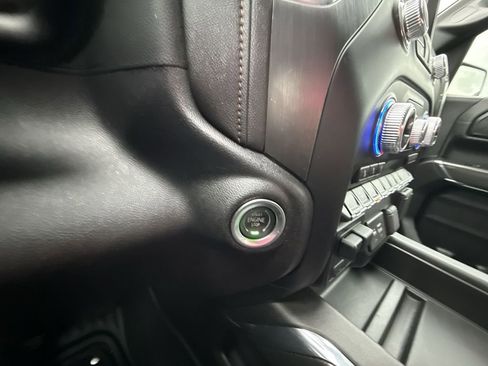 Certified 2021 GMC Sierra 1500 AT4 AWD/4WD image 23