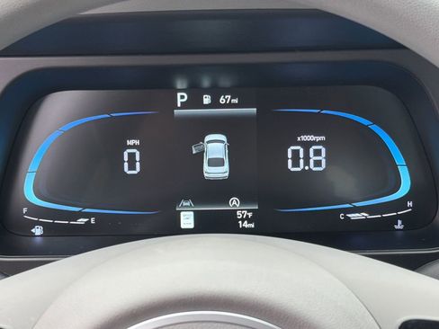 New 2026 Hyundai Elantra SE image 26