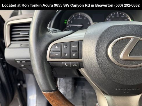 Used 2016 Lexus RX 350 AWD image 20