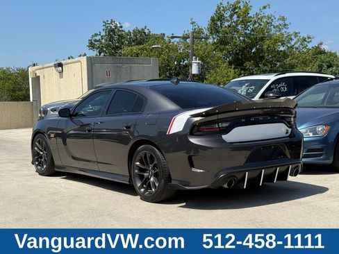 Used 2020 Dodge Charger Scat Pack RWD image 11