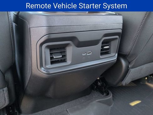 New 2026 Chevrolet Silverado 3500 LT w/ All Star Edition AWD/4WD image 32