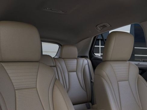 New 2026 Buick Envision Preferred AWD/4WD image 24