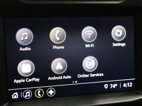 Used 2024 Chevrolet Silverado 1500 W/T w/ WT Fleet Convenience Package image 19