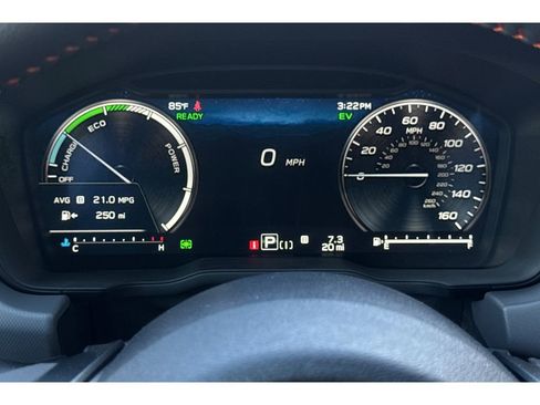 New 2026 Subaru Crosstrek 2.5i Limited w/ Crosstrek Mirror Package AWD/4WD image 25