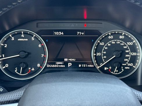 Used 2024 Mitsubishi Outlander SE AWD/4WD image 30