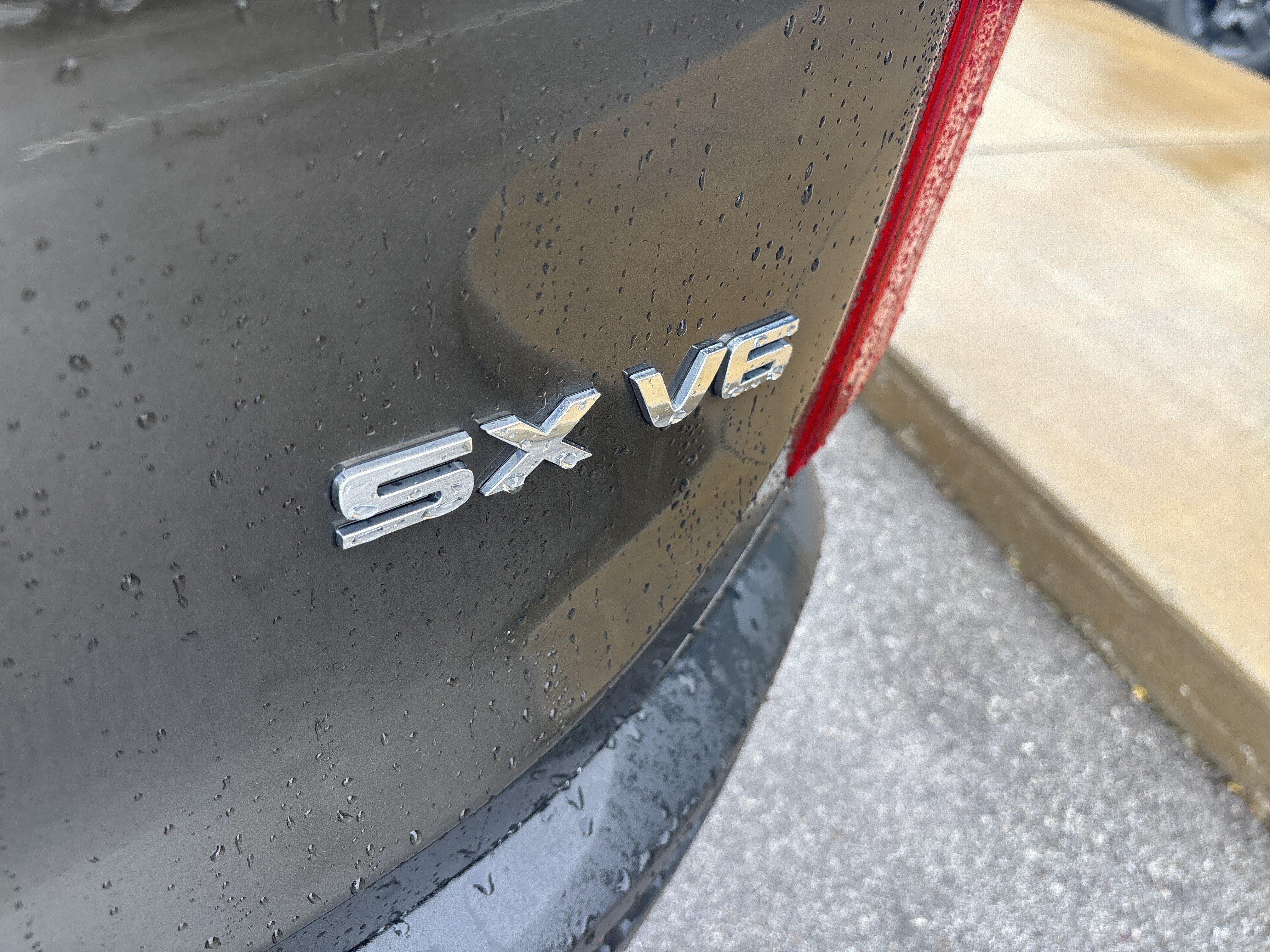 Used 2020 Kia Telluride SX w/ SX Prestige Package AWD/4WD image 8