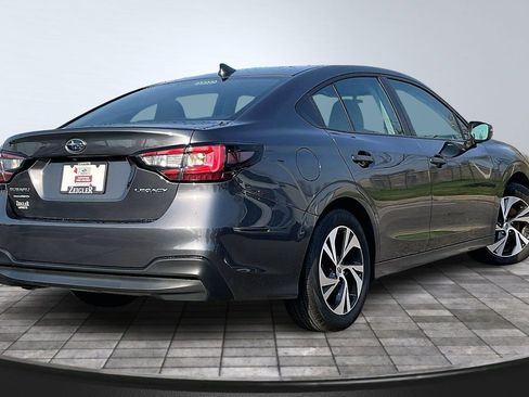 Certified 2025 Subaru Legacy Premium image 2